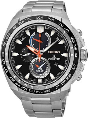 Seiko SSC487P1