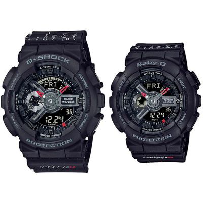 Casio LOV-21A-1A