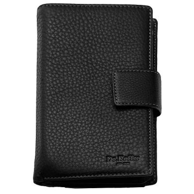 Портмоне Dr. Koffer X510202-01-04
