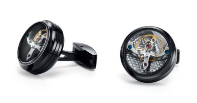 TF Tourbillon CT-PB02