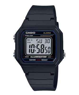 Casio W-217H-1A