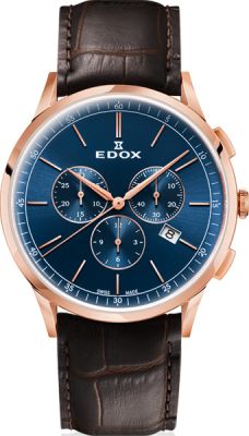 Edox 10236-37RCBUIR