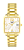 TISSOT SCULPTURE LINE T73.3.370.72