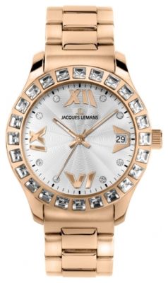 Jacques Lemans 1-1517ZG