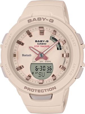 Casio BSA-B100-4A1