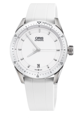 ORIS 733 7671 4156 кауч