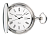 TISSOT SAVONNETTES T83.6.503.13