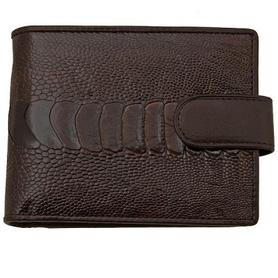 Портмоне на кнопке Dr. Koffer X510115-57-09