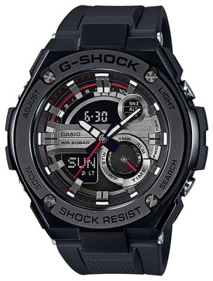 Casio GST-210B-1A