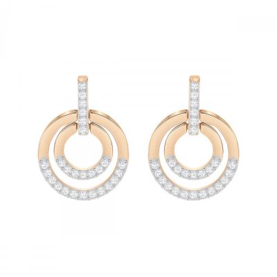 Swarovski серьги 5349204