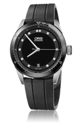 Oris 733 7671 4494 кауч