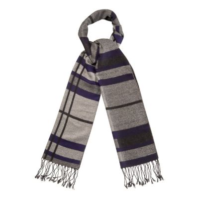 Др.Коффер S810551-06-77 шарф мужской