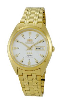 ORIENT FAB00001W9
