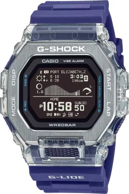 Casio GBX-100S-2