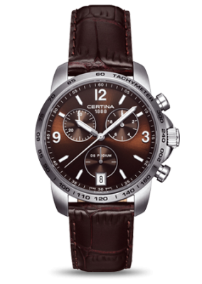 Certina C001.417.16.297.00