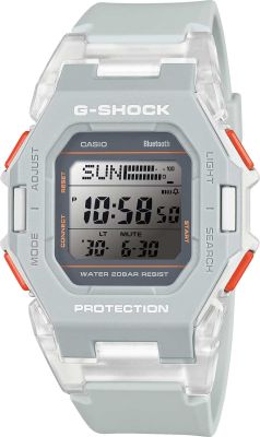 Casio GD-B500S-8