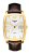 TISSOT SCULPTURE LINE T71.3.633.34