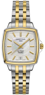 Certina C028.310.22.116.00