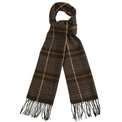 Шарф мужской Dr. Koffer S810396-135-09