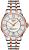 TISSOT CHEMIN DES TOURELLES POWERMATIC 80 LADY T099.207.22.118.02