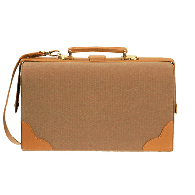 Саквояж Dr. Koffer O283480