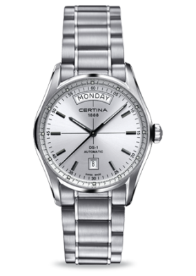 Certina C006.430.11.031.00