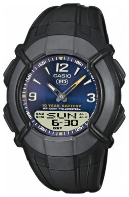 CASIO HDC-600-2B