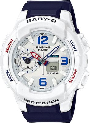 Casio BGA-230SC-7B