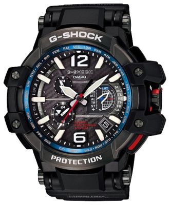 Casio GPW-1000-1A