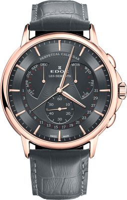 Edox 01602-37RGIR