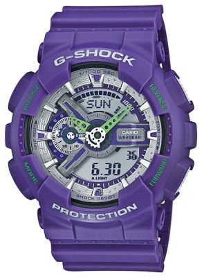 Casio GA-110DN-6A