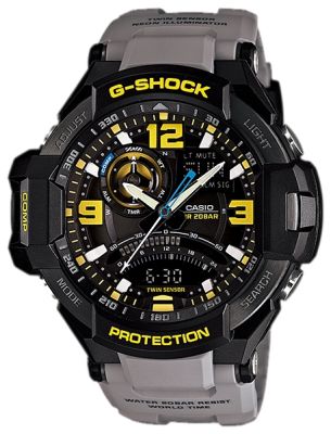 CASIO GA-1000-8A