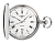 TISSOT SAVONNETTES T83.6.553.13
