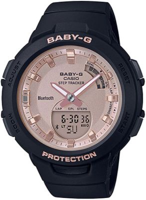 Casio BSA-B100MF-1AER