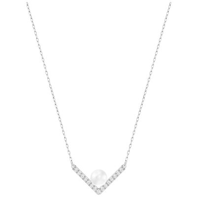 Swarovski ожерелье 5213361