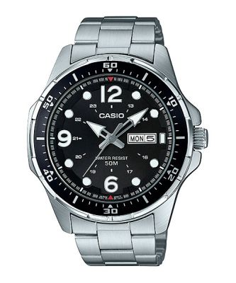 Casio MTD-100D-1AV
