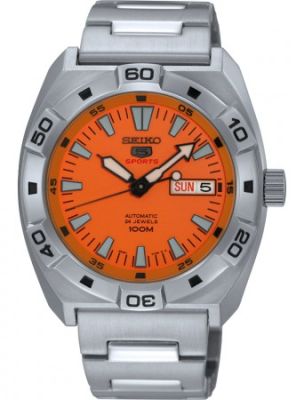 Seiko SRP283K1