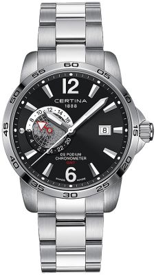 Certina C034.455.11.057.00