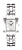 TISSOT T-TWIST T004.309.11.030.00
