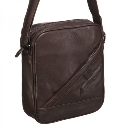 Сумка через плечо Dr. Koffer M402516-01-09