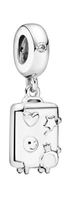 PANDORA 797887EN160 Шарм