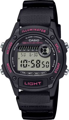 Casio W-220H-1A2