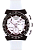 TISSOT T-TRACX T010.417.17.111.01