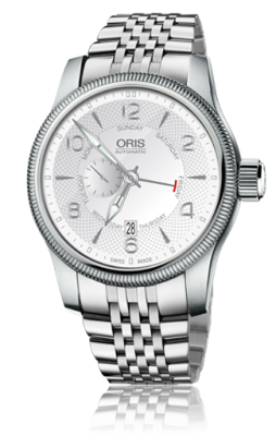 Oris 745 7688 4061 бр
