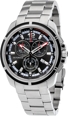 Certina C011.417.21.057.00