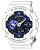 Casio GMA-S110CW-7A3