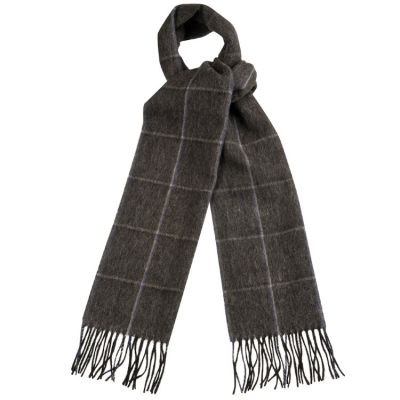 Шарф мужской Dr. Koffer S810397-135-77