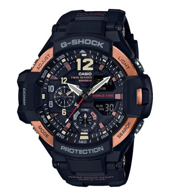 Casio GA-1100RG-1A