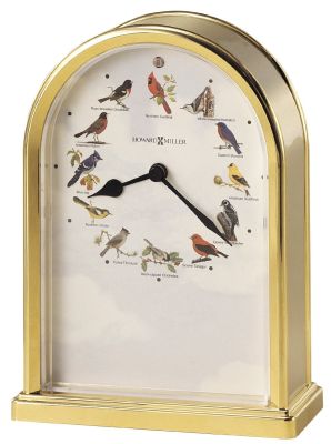 Настольные часы Howard Miller 645-405