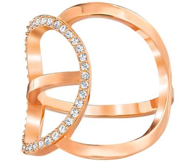Swarovski кольцо 5257540